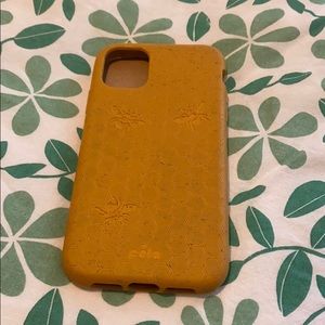 iPhone 11 Pela phone case